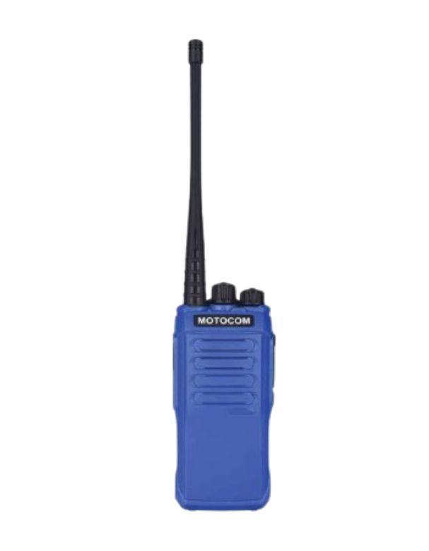 Motocom-MC-700 Walkie Talkie