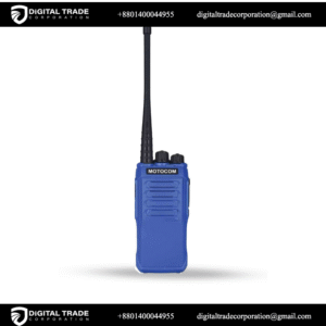 Motocom-MC-700 Walkie Talkie