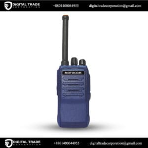 Motocom MC-300 Handheld SBR