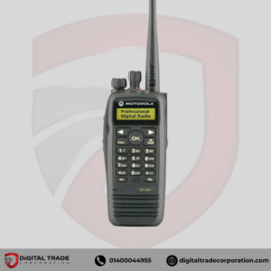 Motorola DP‑3601 Walkie Talkie in Bangladesh