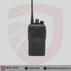 Motorola EVX-261 Walkie Talkie