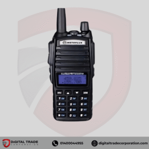 Motoplus GP-82 Walkie Talkie