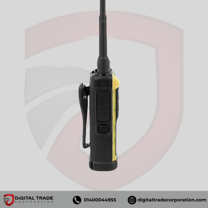 Motolink MT‑203 SBR Walkie Talkie in Bangladesh - Image 2