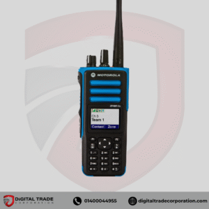 Motorola DP4801Ex Walkie Talkie