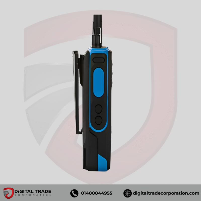 Motorola DP4801Ex Walkie Talkie - Image 2