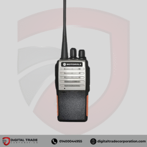 Motorola GP‑1000 Walkie Talkie in Bangladesh