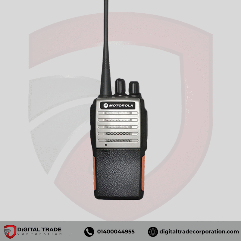 Motorola GP‑1000 Walkie Talkie in Bangladesh