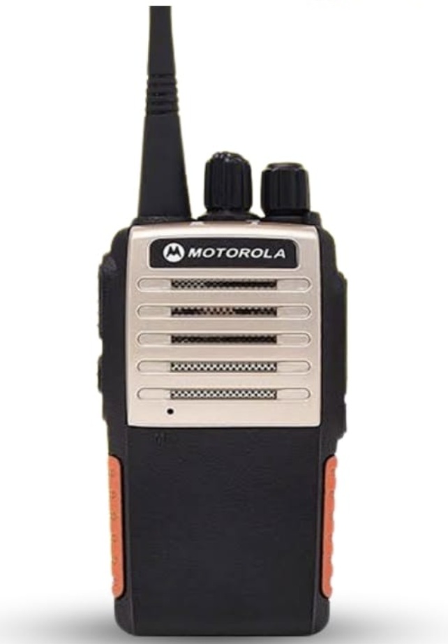 Motorola GP‑1000 Walkie Talkie in Bangladesh