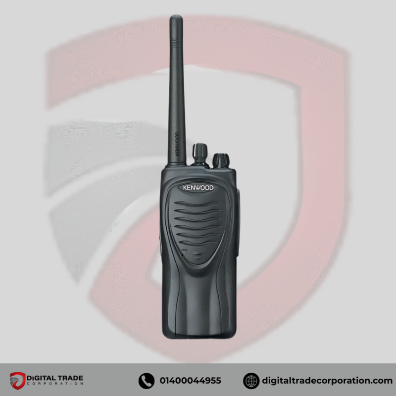 KENWOOD TK-3207