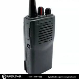 Kenwood TK-3107 UHF Handheld Walkie-Talkie