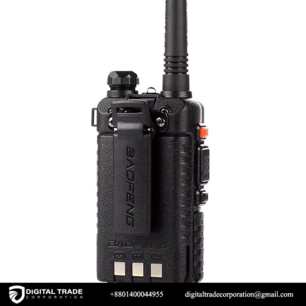 Baofeng UV-5R Two-Way Radio - Image 3