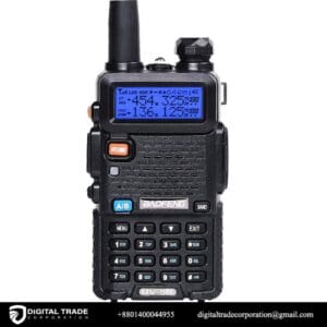 Baofeng UV-5R Two-Way Radio