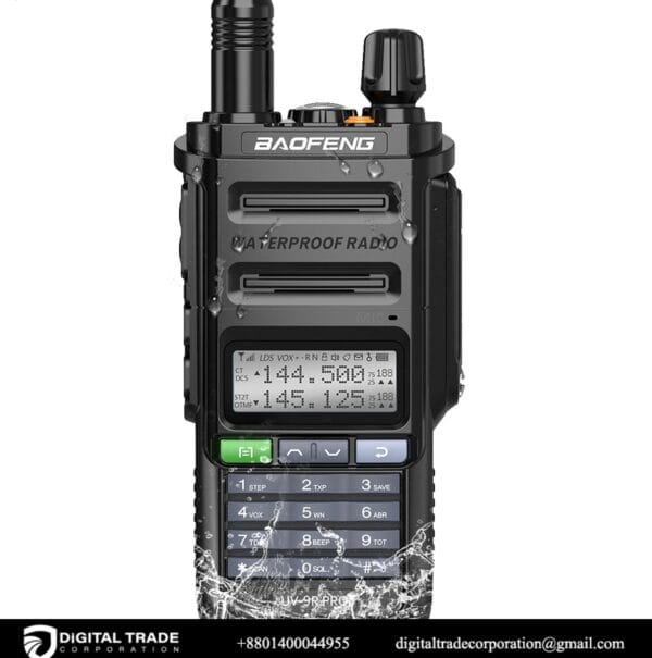BAOFENG UV-9R Pro - Image 2