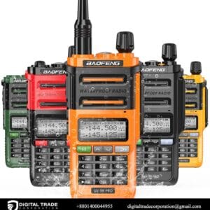 BAOFENG UV-9R Pro