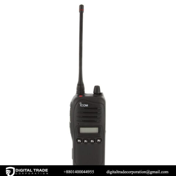 ICOM IC-F4021 Walkie Talkie - Image 2