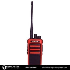 Aircom AC 245 plus SBR Two Way Radio