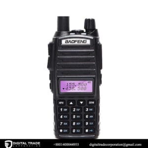 BaoFeng UV-82 High Power UHF/VHF Ham Radio