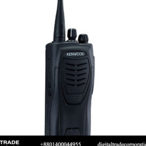 KENWOOD TK-3207 Two-Way Radio