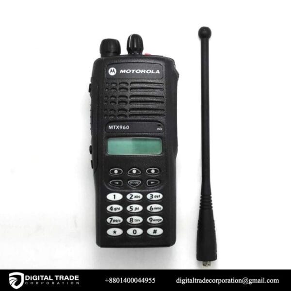 Motorola MTX-960