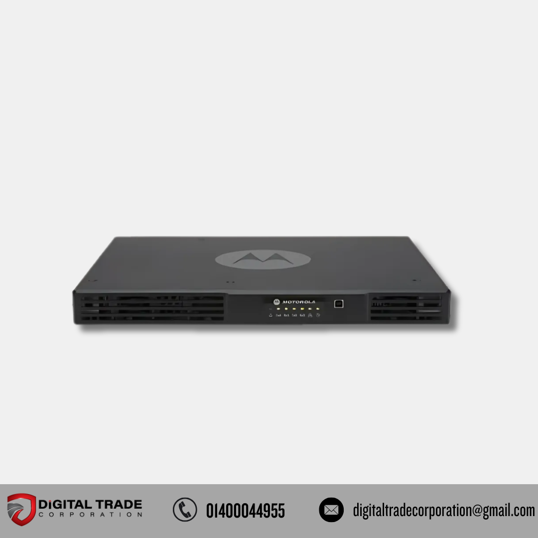 digital trade corporation