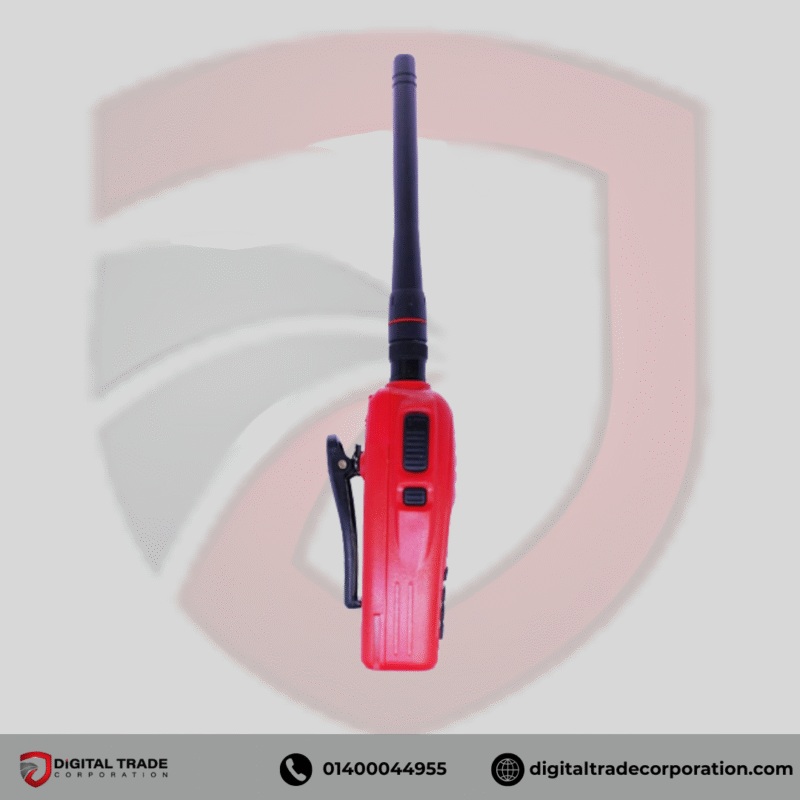 Aircom AC‑245 Walkie Talkie in Bangladesh - Image 2