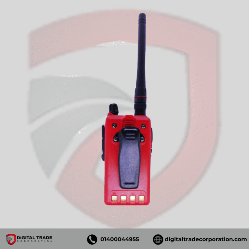 Aircom AC‑245 Walkie Talkie in Bangladesh - Image 3