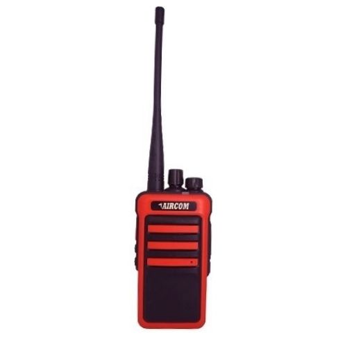 Aircom AC‑245 Plus SBR Walkie Talkie