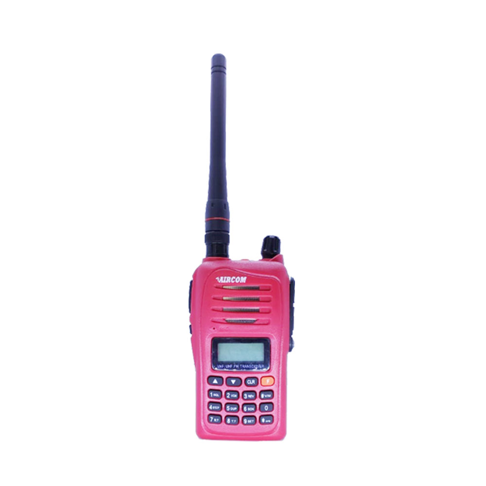 Aircom AC‑245 Walkie Talkie in Bangladesh