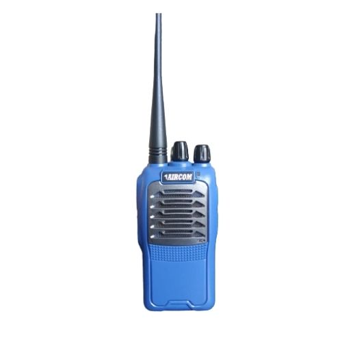 Aircom AC‑379L Plus Walkie Talkie in Bangladesh