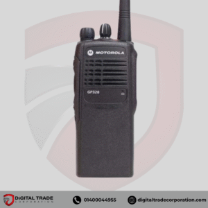 Motorola GP328 Long Range Walkie Talkie in Bangladesh