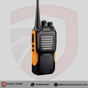 Hytera TC-610 digital trade corporation