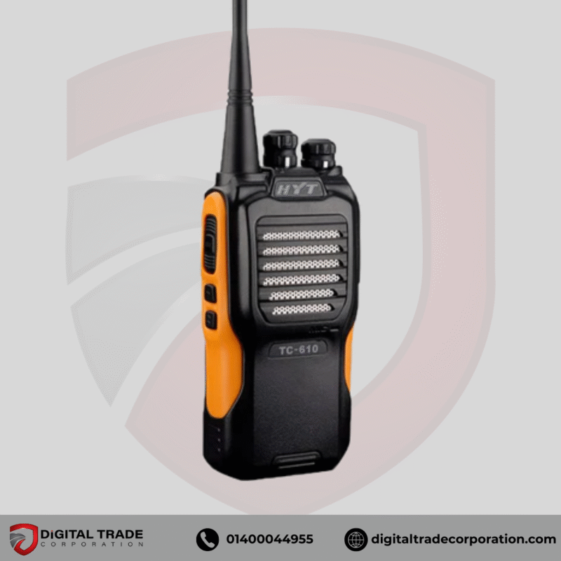 Hytera TC-610 digital trade corporation