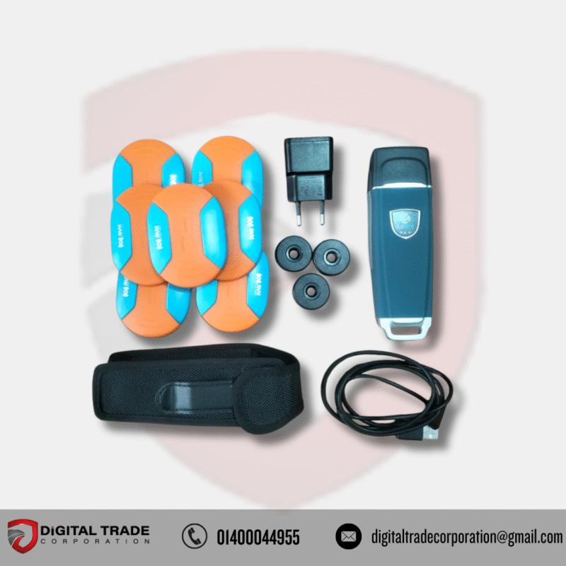 digital trade corporation