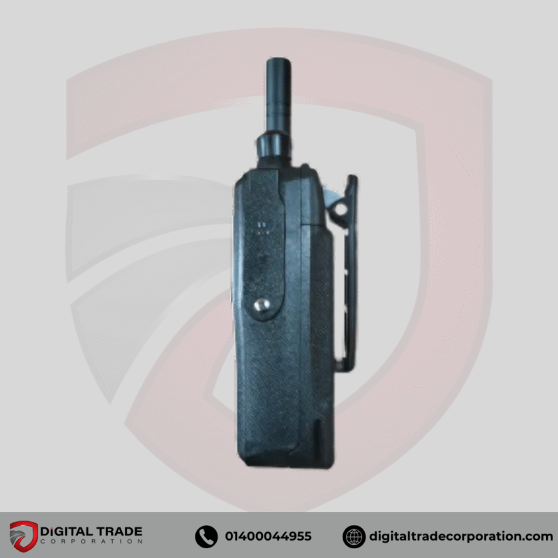 Motocom MC4 IP 4G Digital Walkie Talkie in Bangladesh - Image 2