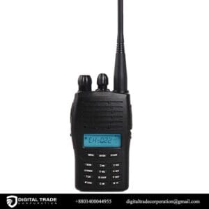 Motorola GP-128 VHF Walkie Talkie