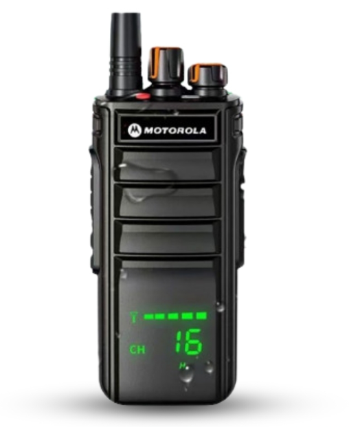 Motorola GP-528D