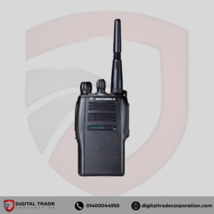 Motorola GP328 Plus Walkie Talkie
