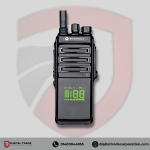 Motorola GP3688 Two-Way Radio