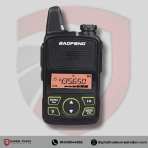 Baofeng BF-T1 UHF Walkie-Talkie