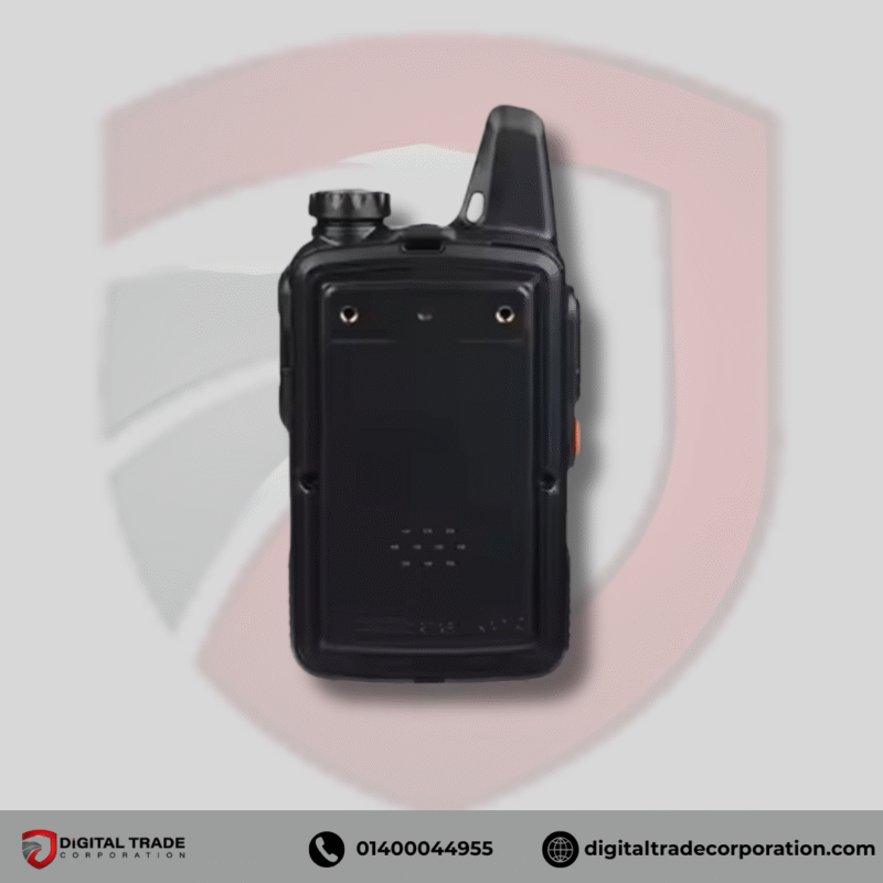 Baofeng BF-T1 UHF Walkie-Talkie - Image 3
