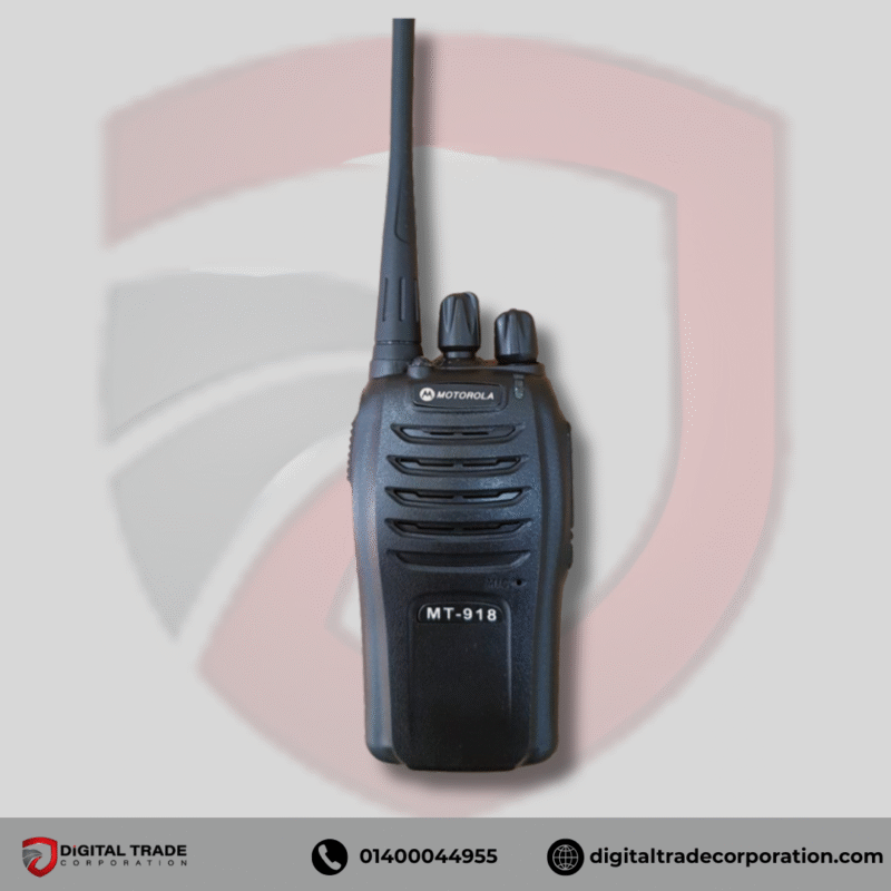 Motorola MT-918