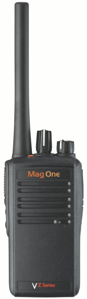 Motorola MagOne VZ-20 UHF/VHF Walkie Talkie in Bangladesh