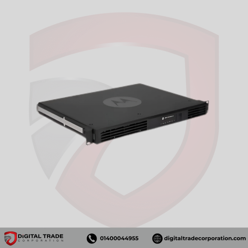 Motorola SLR 5300 Digital Repeater - Image 2