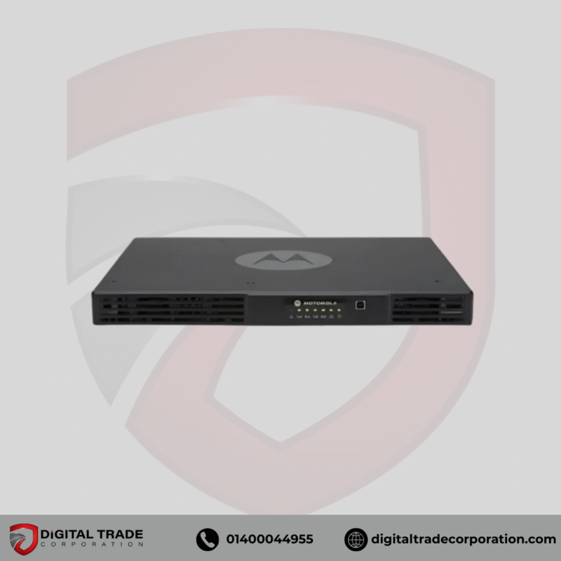 Motorola SLR 5300 Digital Repeater