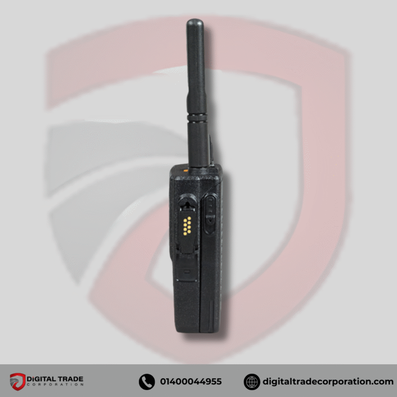 Motorola XIR E8600I