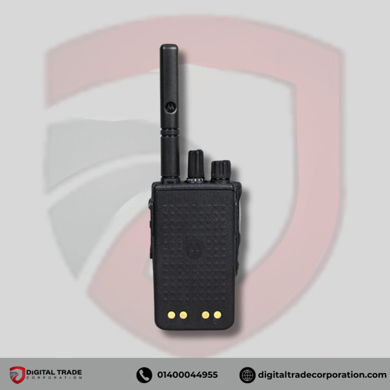 Motorola XIR E8600I