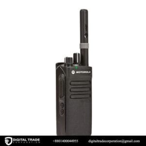 Motorola XIR P6600 Portable