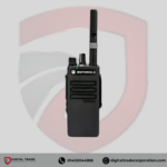 Motorola XIR P6600 Portable Walkie Talkie