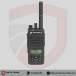 Motorola XIR P6620i VHF Radio Walkie Talkie