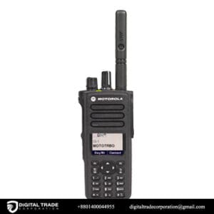 Motorola XiR P8600i Series Portable Radios